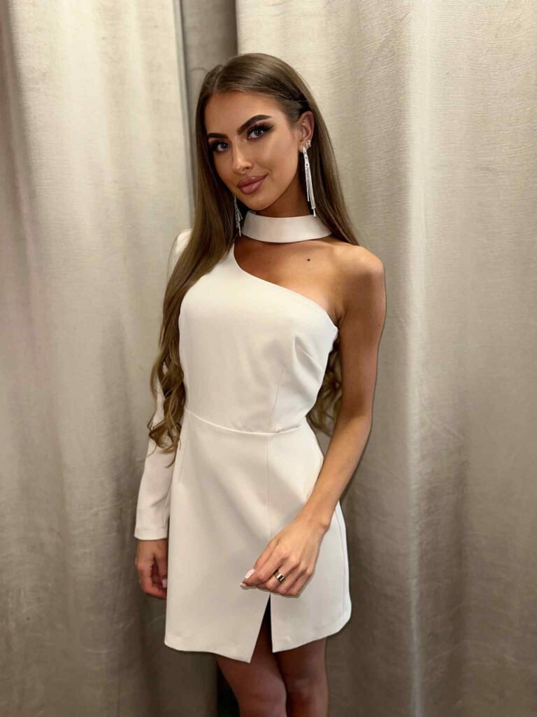Belona kremowa