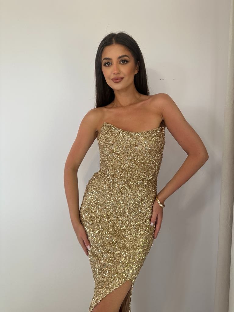 Jaselle złota