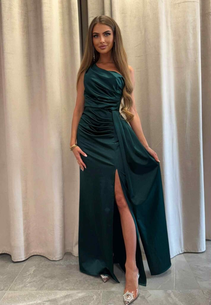 Kate zielona