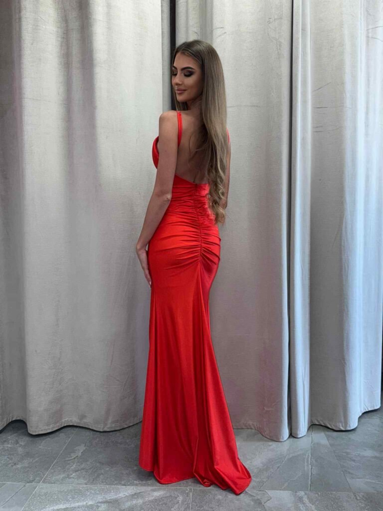 Milano czerwona