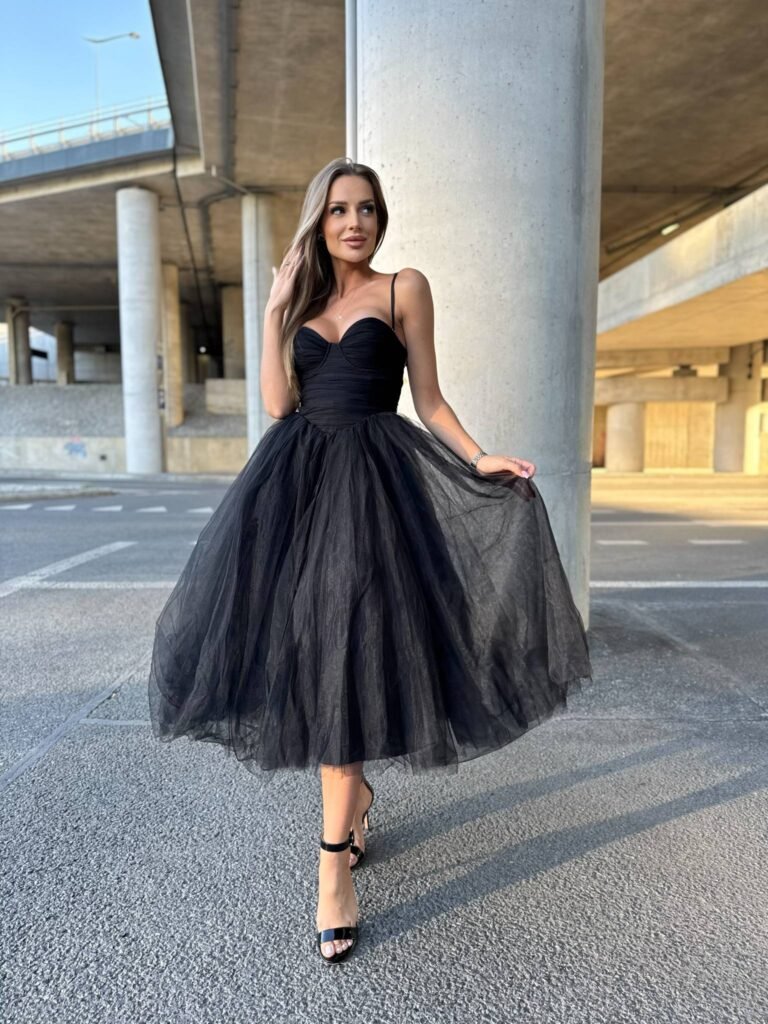 Cindy czarna
