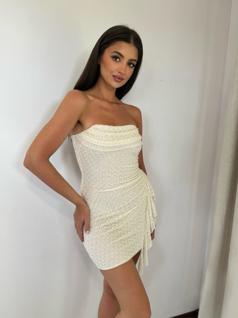 Ariavela biała