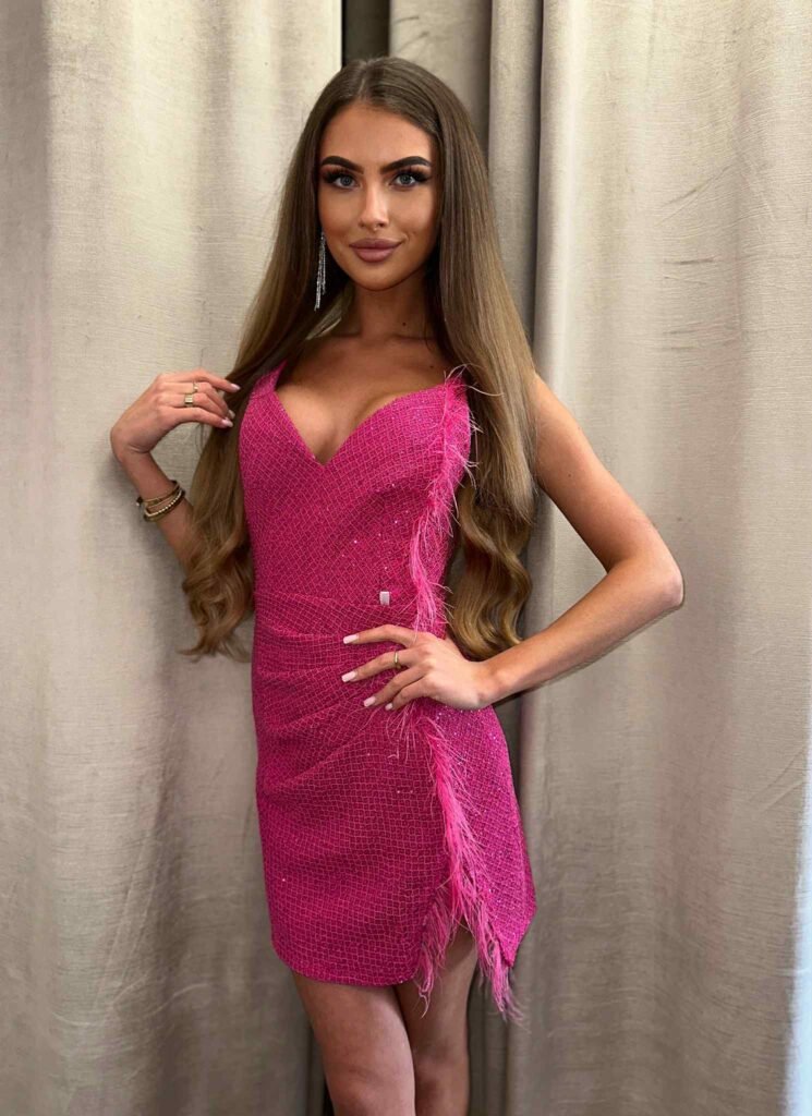 Raisa fuksja
