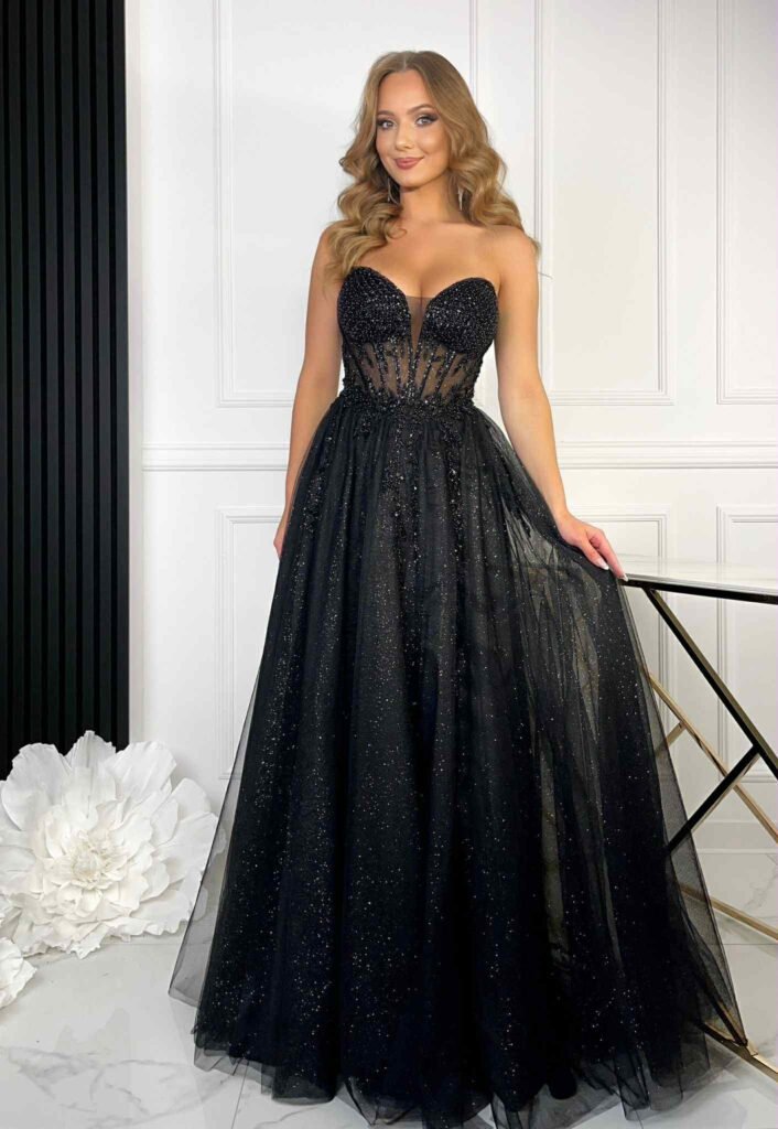 Jasmina czarna