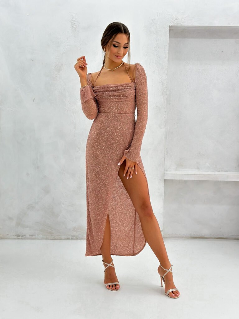 Champel Nude
